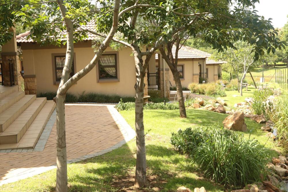 Heidelberg Kloof Lodge エクステリア 写真