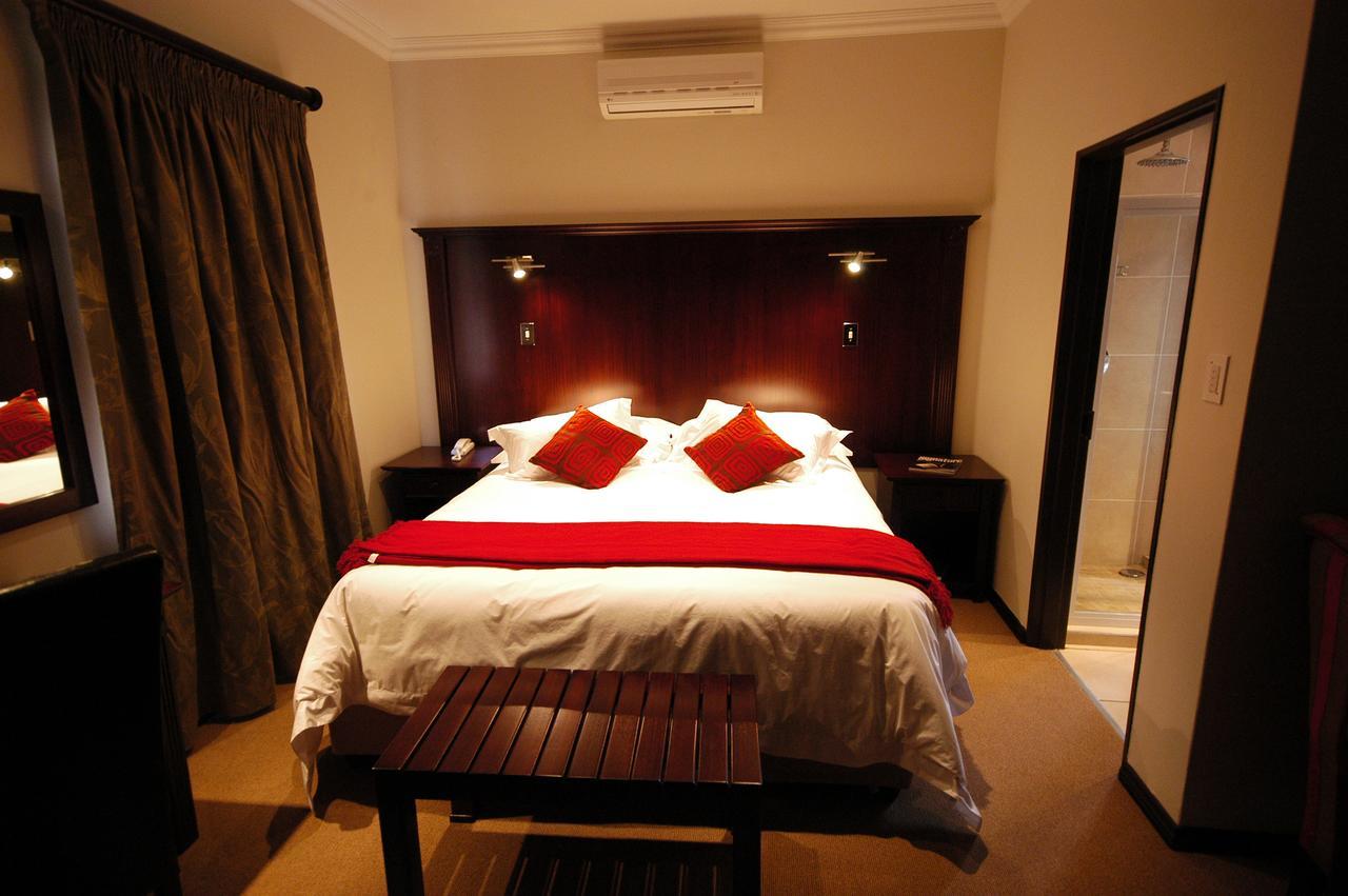 Heidelberg Kloof Lodge エクステリア 写真