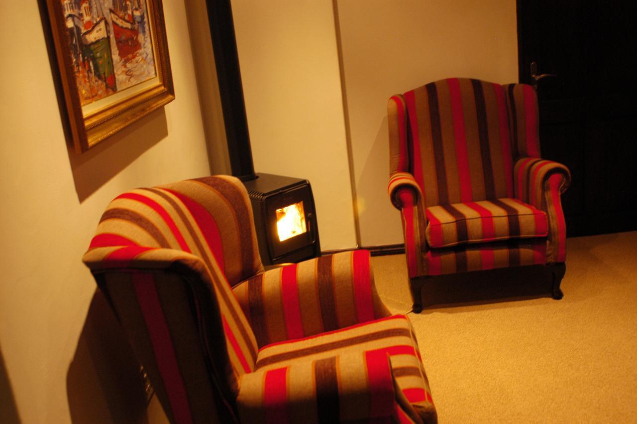 Heidelberg Kloof Lodge エクステリア 写真