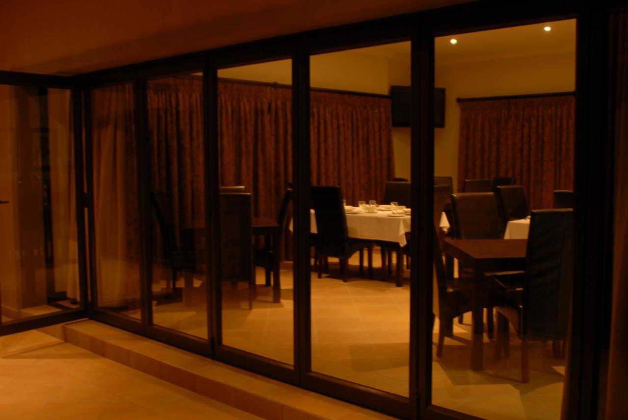 Heidelberg Kloof Lodge エクステリア 写真