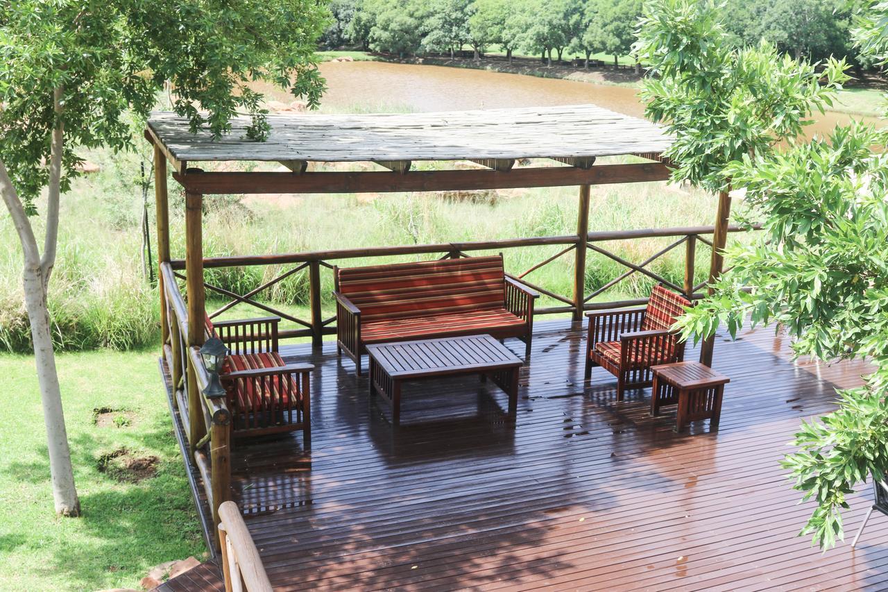 Heidelberg Kloof Lodge エクステリア 写真