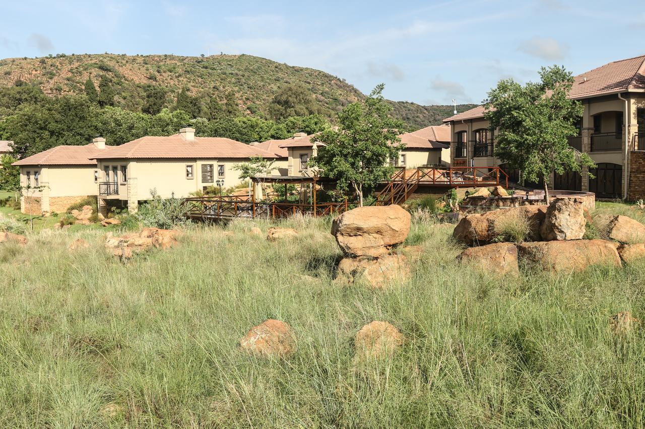 Heidelberg Kloof Lodge エクステリア 写真
