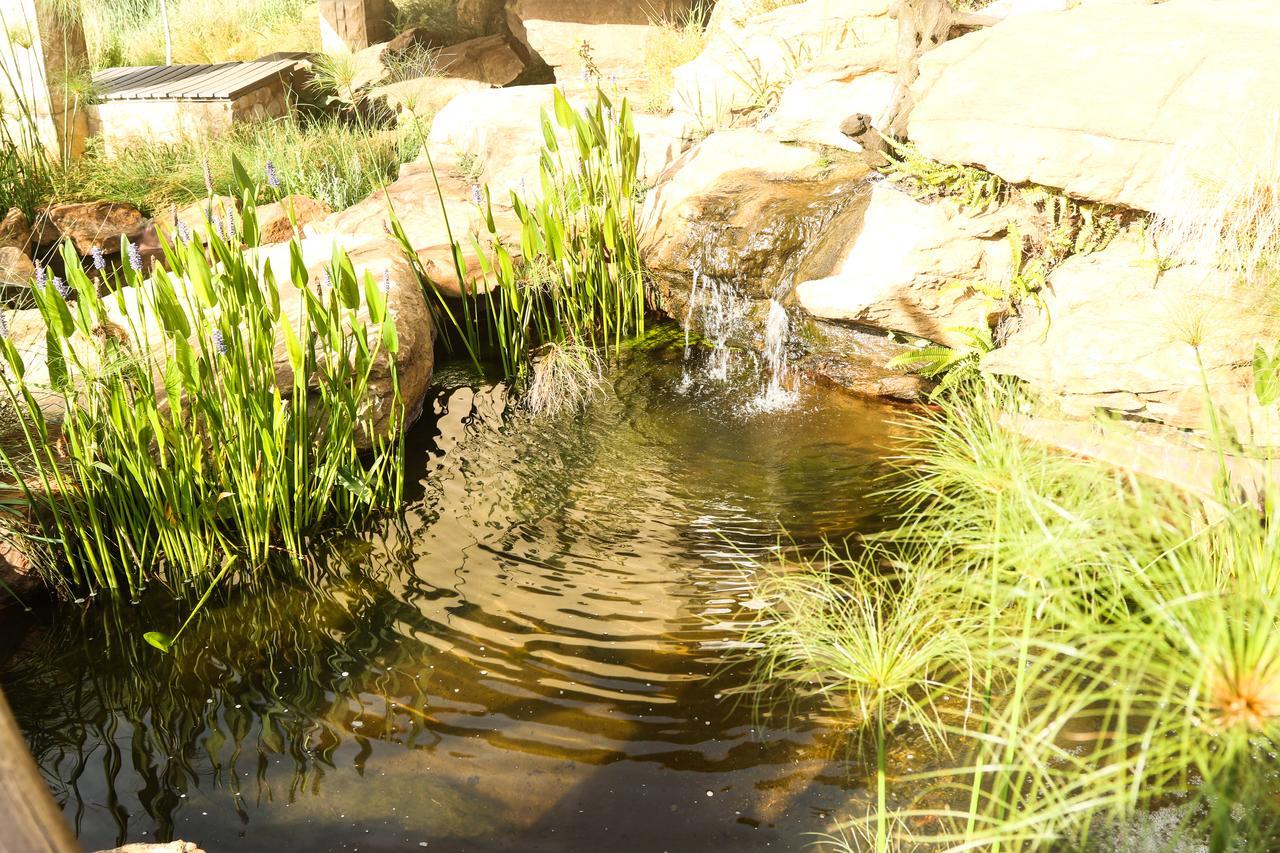 Heidelberg Kloof Lodge エクステリア 写真