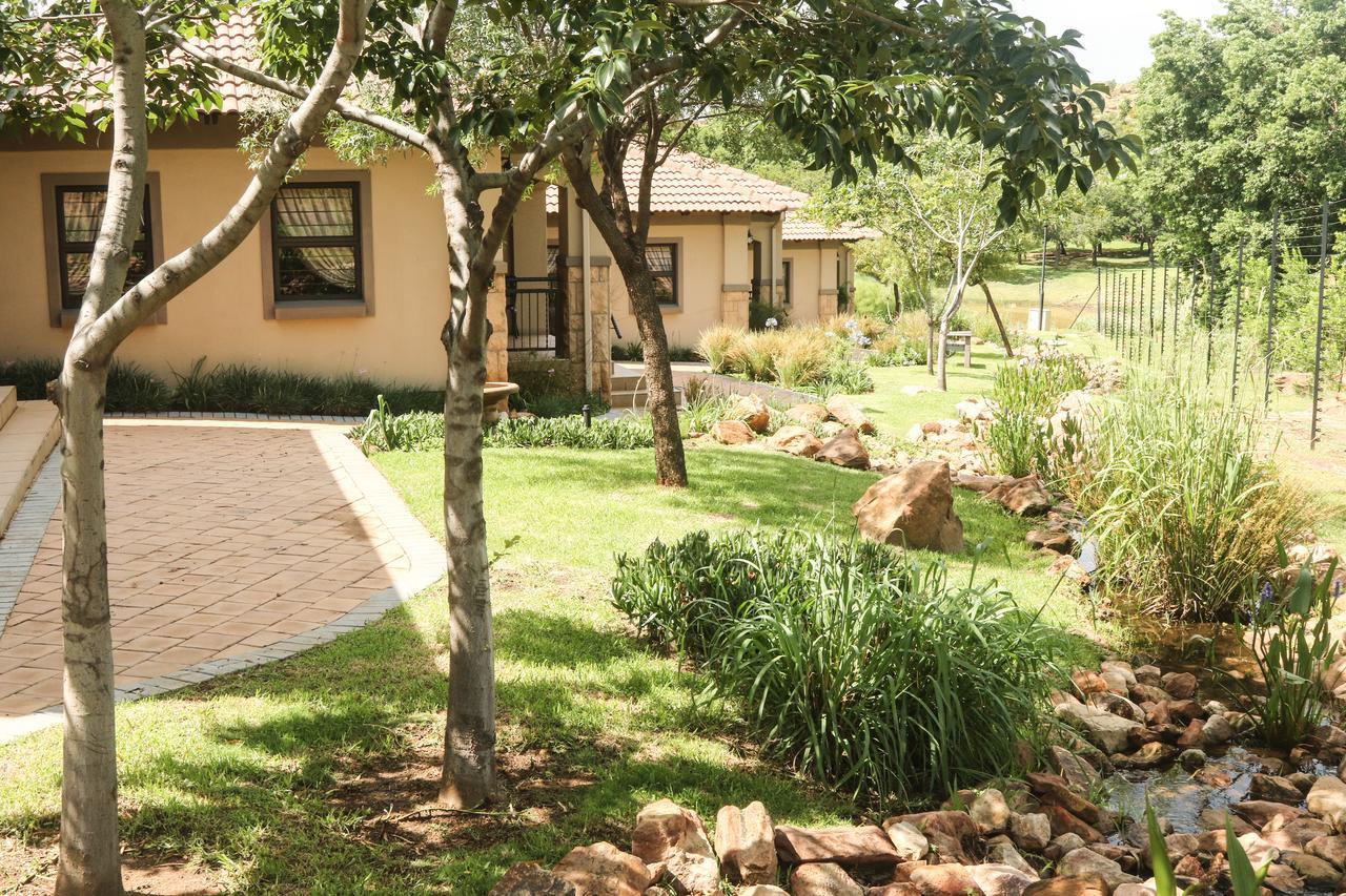 Heidelberg Kloof Lodge エクステリア 写真