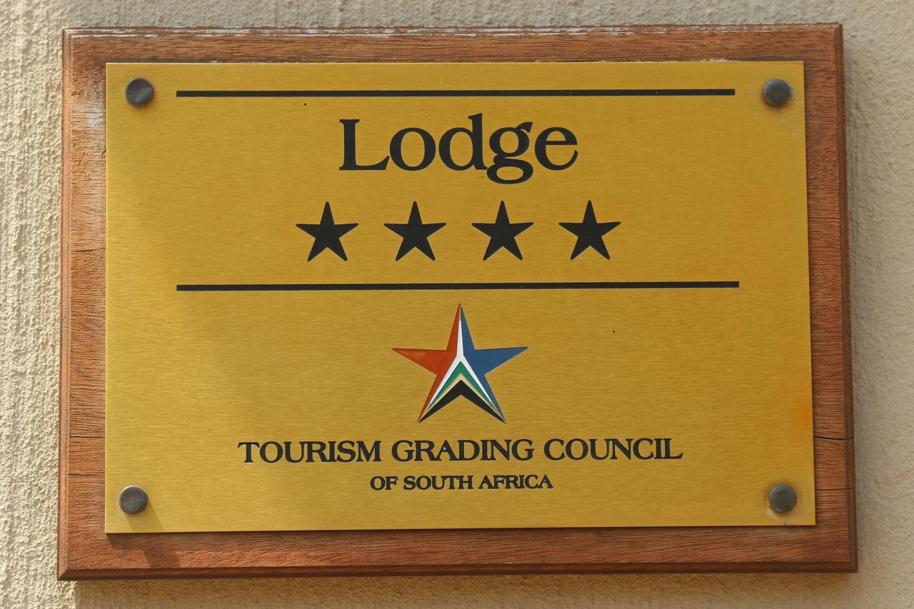 Heidelberg Kloof Lodge エクステリア 写真