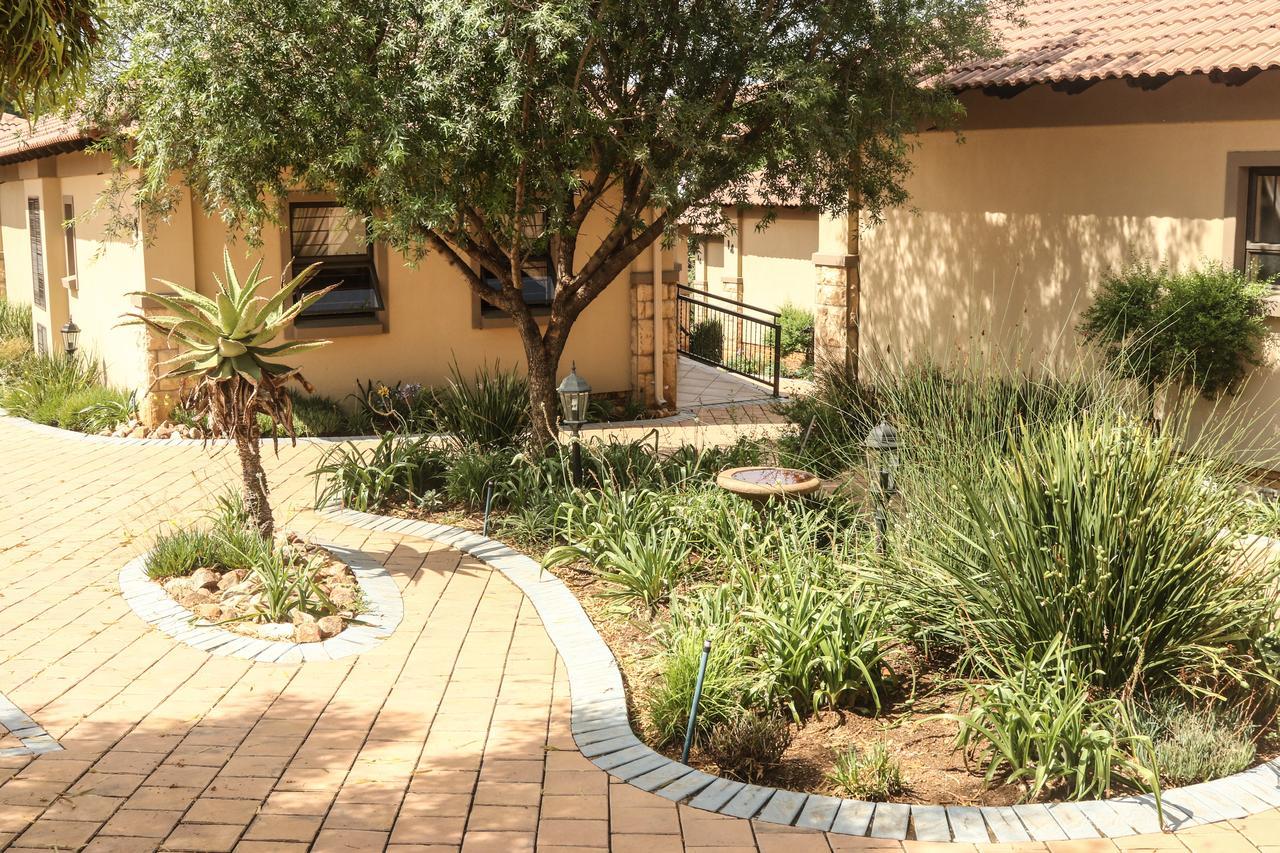 Heidelberg Kloof Lodge エクステリア 写真
