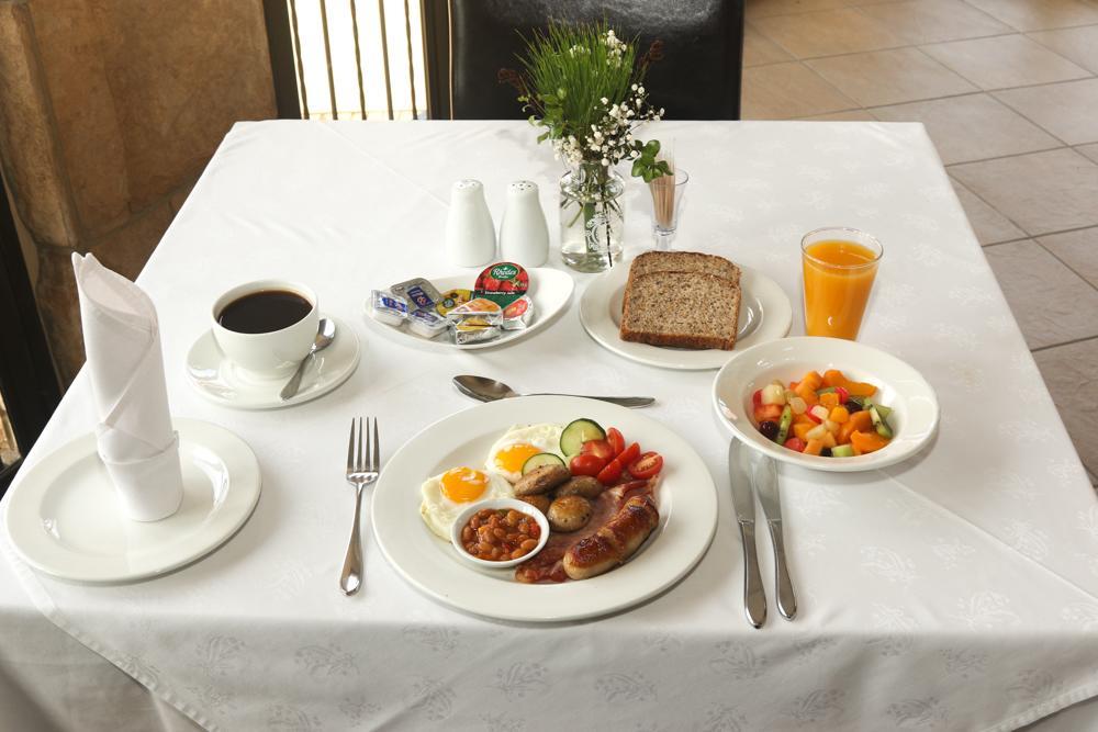 Heidelberg Kloof Lodge エクステリア 写真