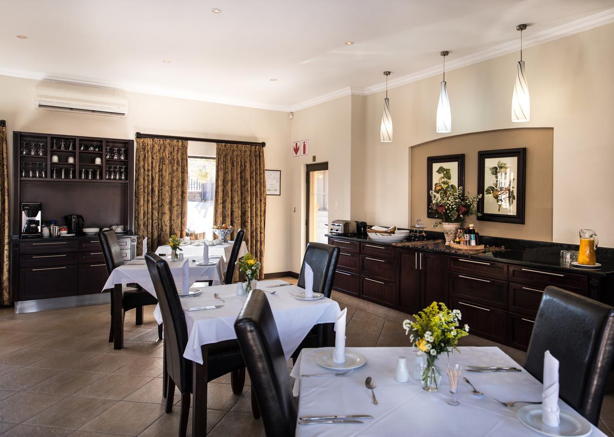 Heidelberg Kloof Lodge エクステリア 写真