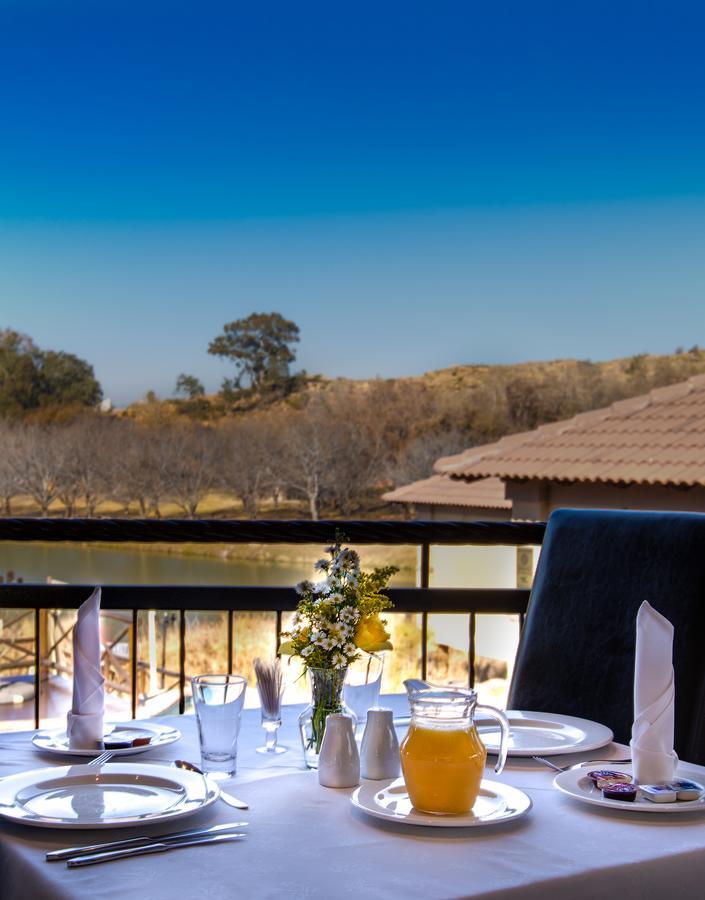 Heidelberg Kloof Lodge エクステリア 写真