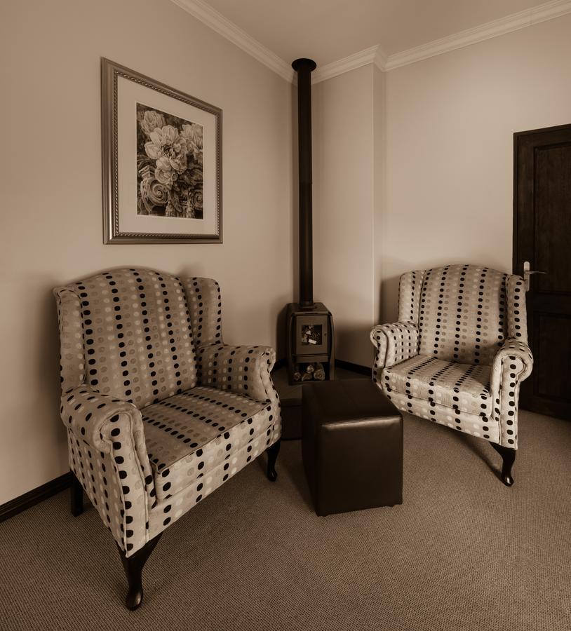 Heidelberg Kloof Lodge エクステリア 写真