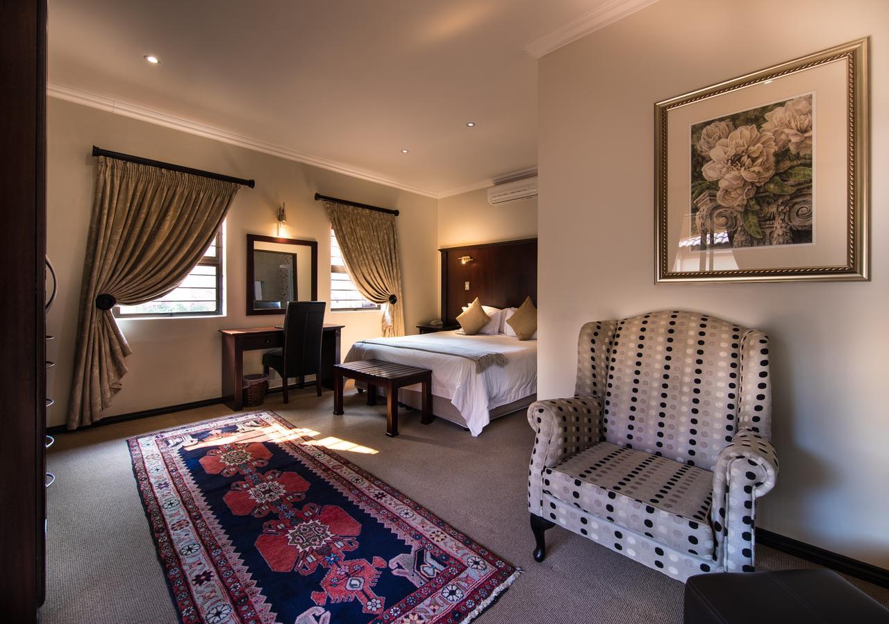 Heidelberg Kloof Lodge エクステリア 写真
