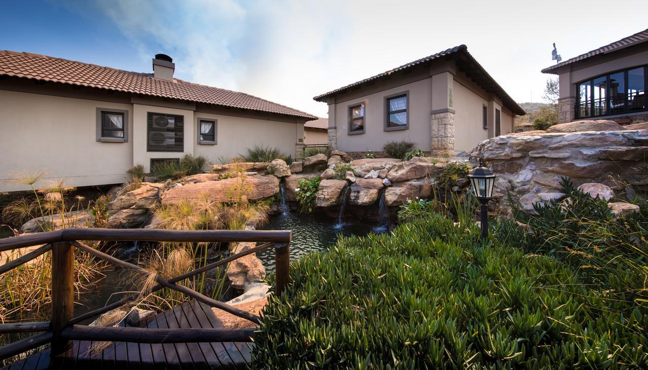 Heidelberg Kloof Lodge エクステリア 写真