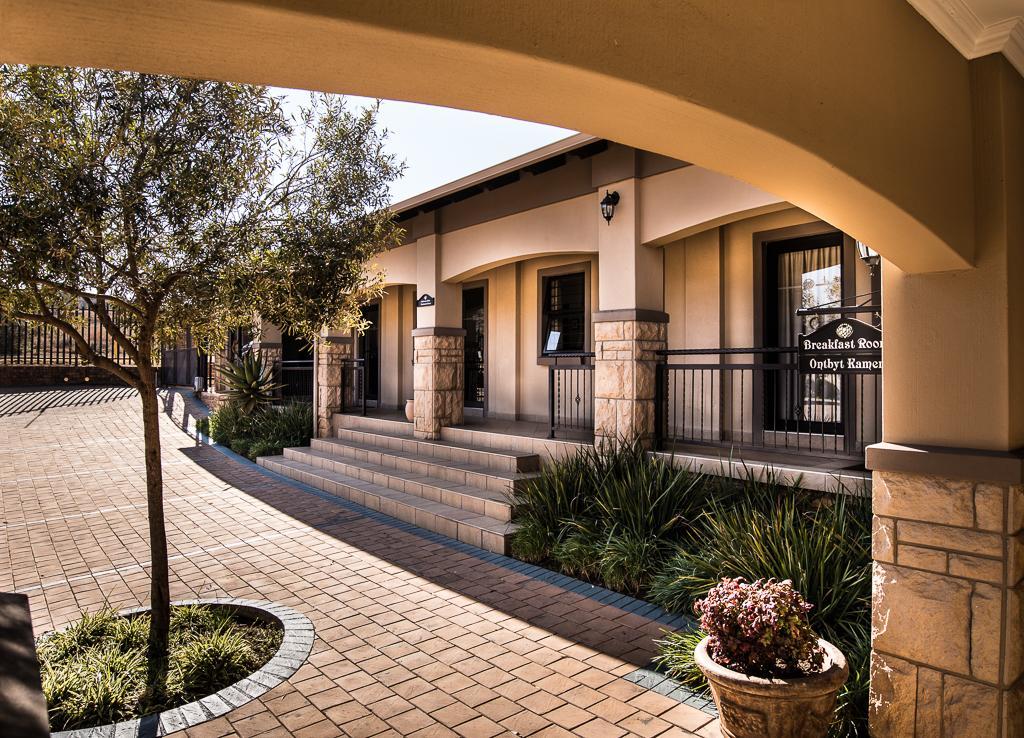 Heidelberg Kloof Lodge エクステリア 写真
